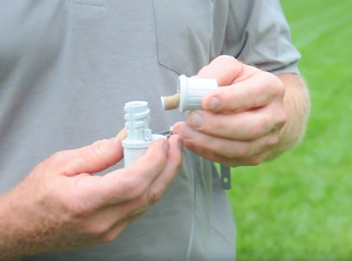 Make Your Sprinkler System Smarter with Rain Sensors