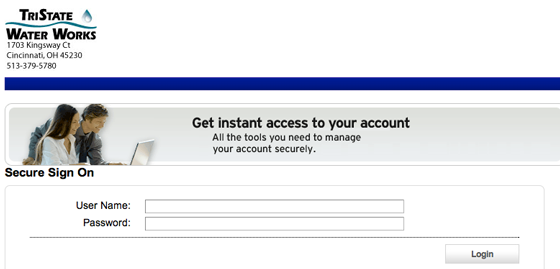 Customer Portal