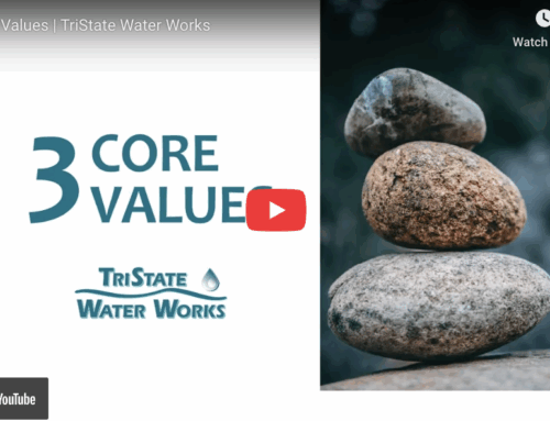 Our 3 Core Values to Serve You Better