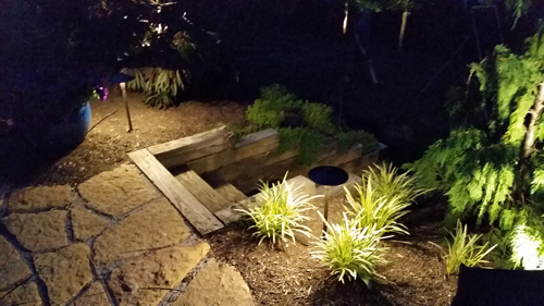 5 Popular Landscape Lighting Techniques that WOW