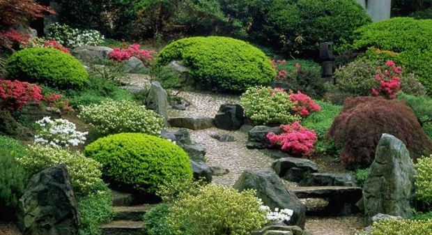 Road Trip: Visit these 5 Beautiful Gardens in Ohio