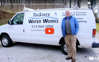 The Commercial Irrigation Company that Saves You Money