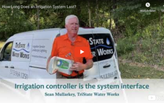How Long Does an Irrigation System Last?