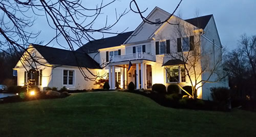 TriState Water Works Landscape Lighting Sales and Service