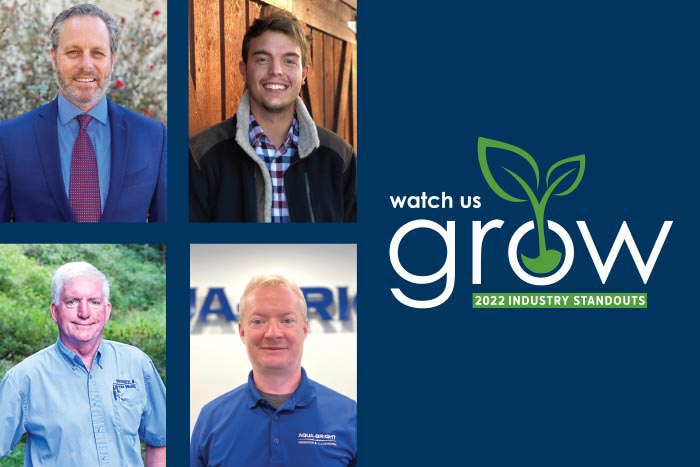 Jobs Cincinnati: Irrigation Industry Standout Award