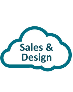 Sales & Design