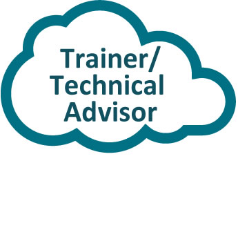 Trainer/Technical Advisor