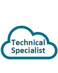 Career Ladder - Technical Specialist