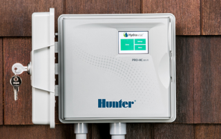 Smart Watering: 5 Reasons It's the Best Irrigation Option