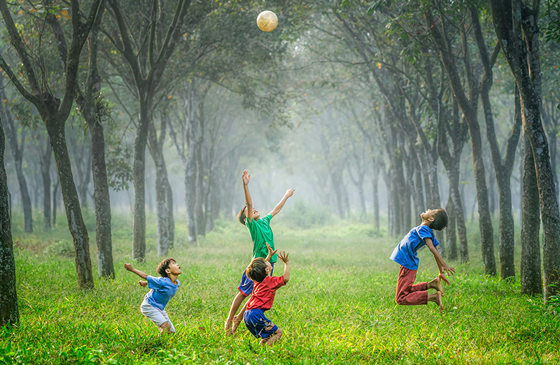 Hello, World! Get to Know the Planet on Earth Day