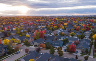 HOA Management Companies Often Forget Irrigation