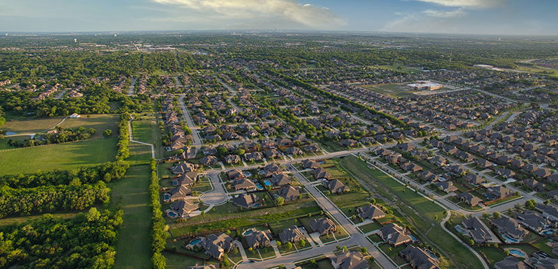 HOA Management Companies Often Forget Irrigation