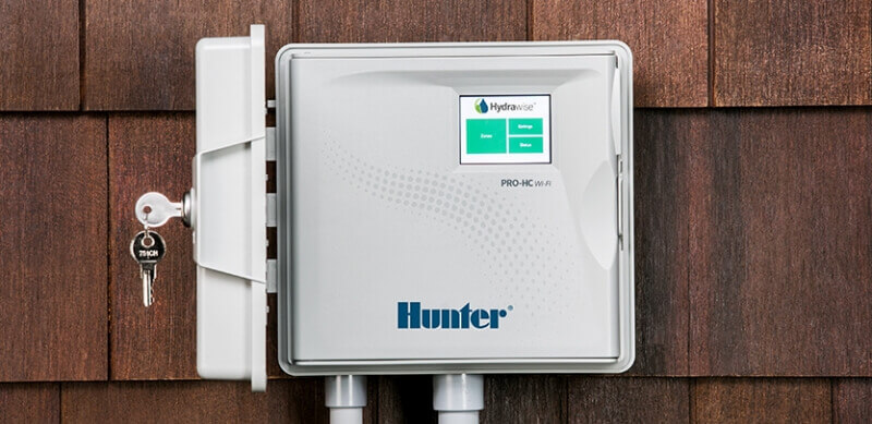 Hydrawise Smart Controller