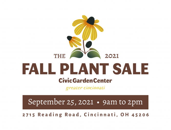 Plant Your Ohio Native Spring Garden this Fall