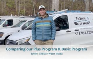 Taylor Compares Our Plus Program and Basic Program