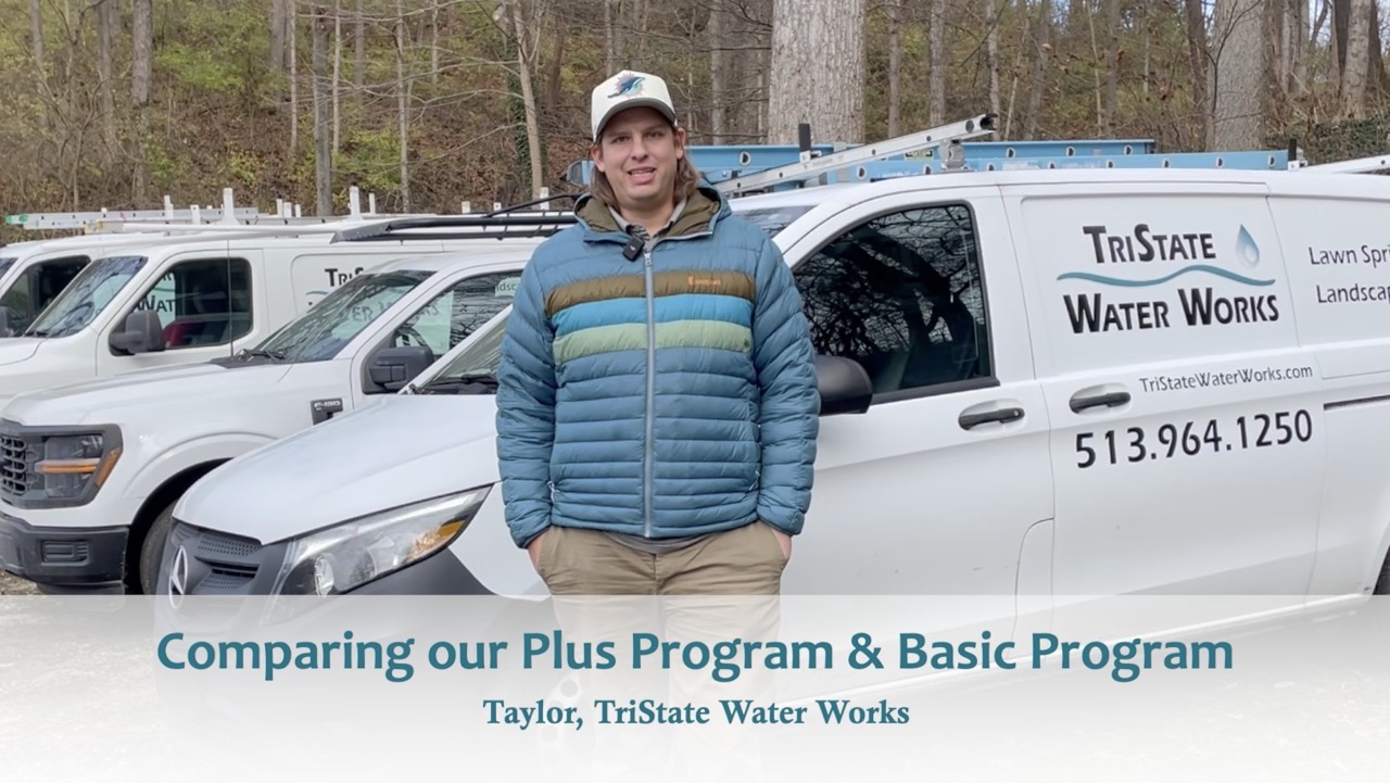 Taylor Compares Our Plus Program and Basic Program