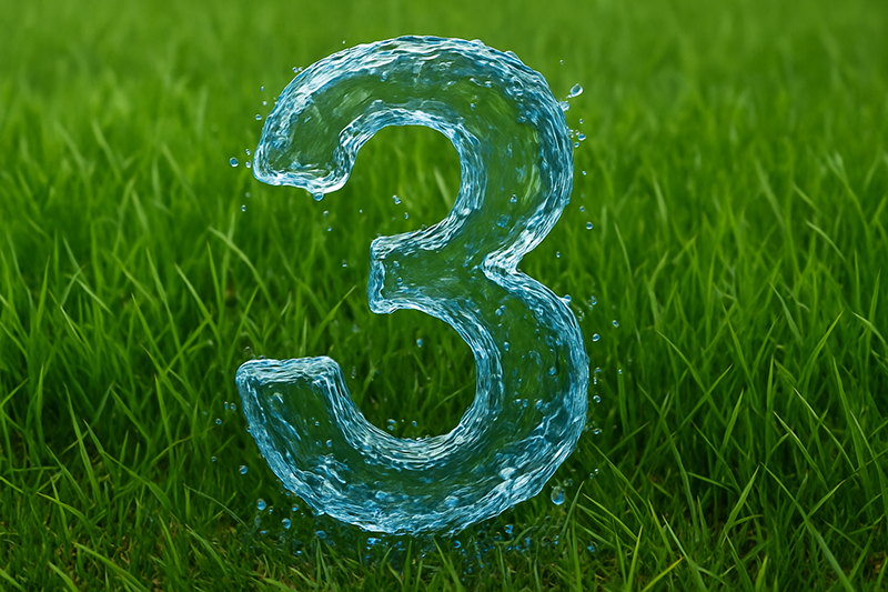 Sprinkler System Upgrades Optimize Your Irrigation