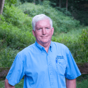 Sean Mullarkey - Founder of Tri-State Water Works, Cincinnati, Ohio