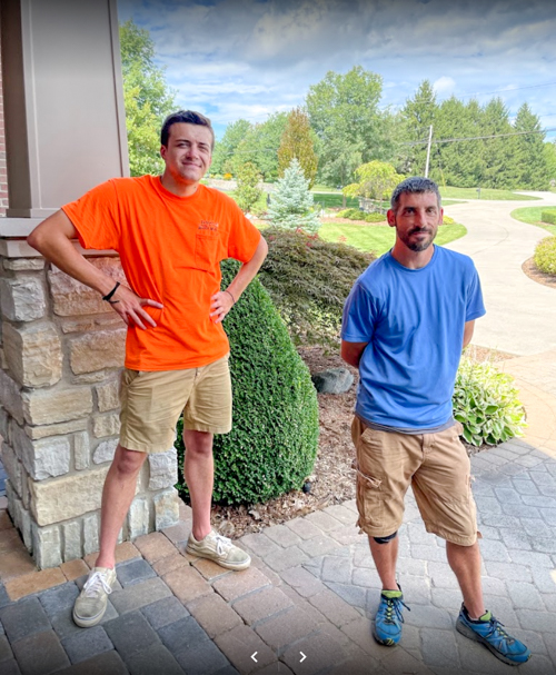 Why TriState Water Works for Sprinkler Service?