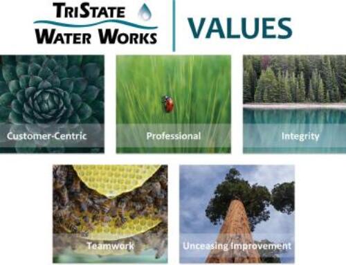Meet the Team at TriState Water Works