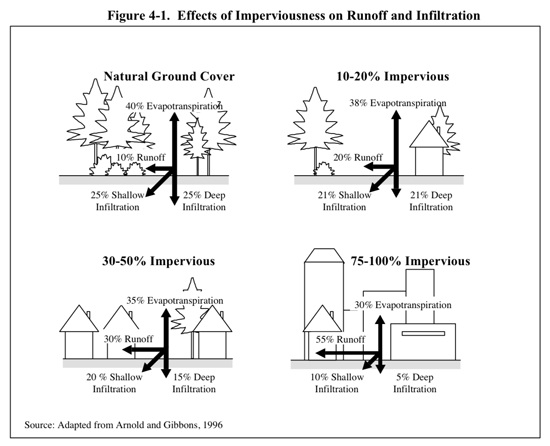 Water Conservation Tips