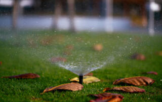 Winterize Sprinkler System: What to Know